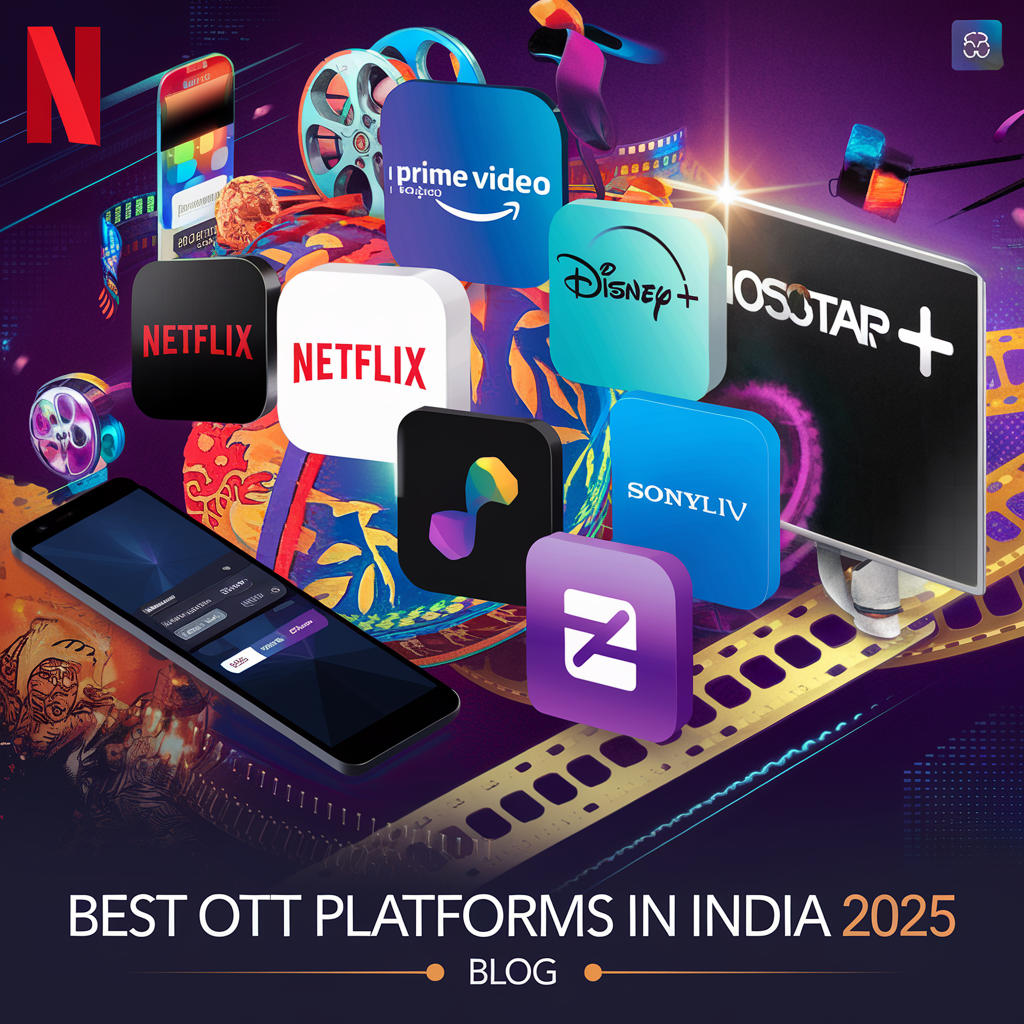 best ott platform in India