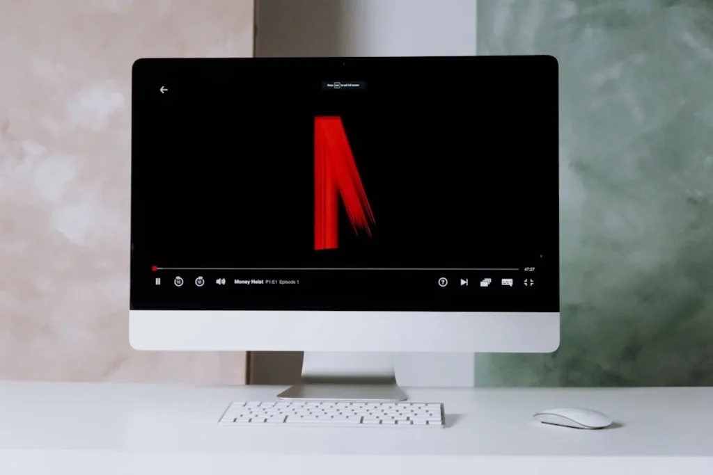 Netflix Ad Blocker