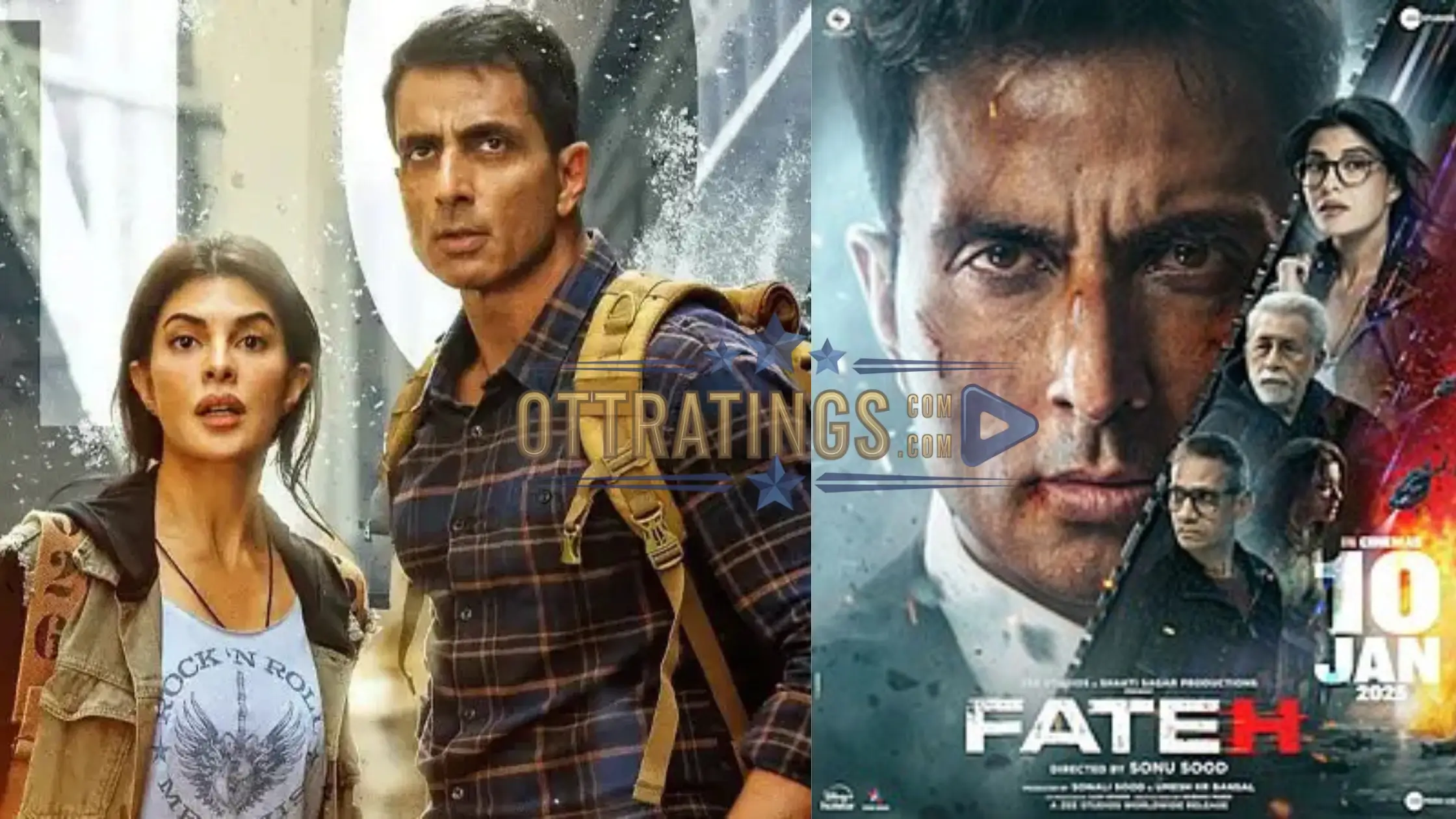 fateh ott release date