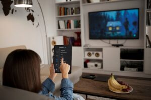 OTT Bundles for Smart TV