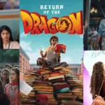 dragon movie review