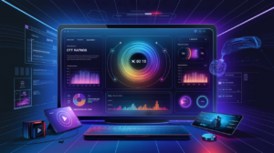 OTT ratings for streaming service profitability