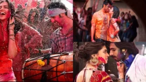 family friendly movies to stream on holi