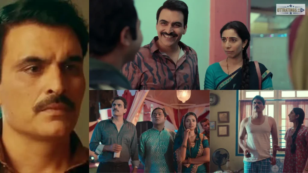 Tribhuvan Mishra CA Topper Web Series: Cast, Story, Episodes & Where To ...