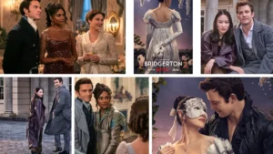 Bridgerton Season 4
