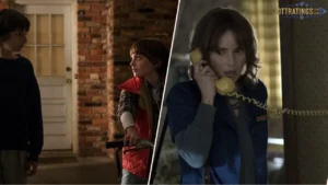 Episodes to rewatch before stranger things 5