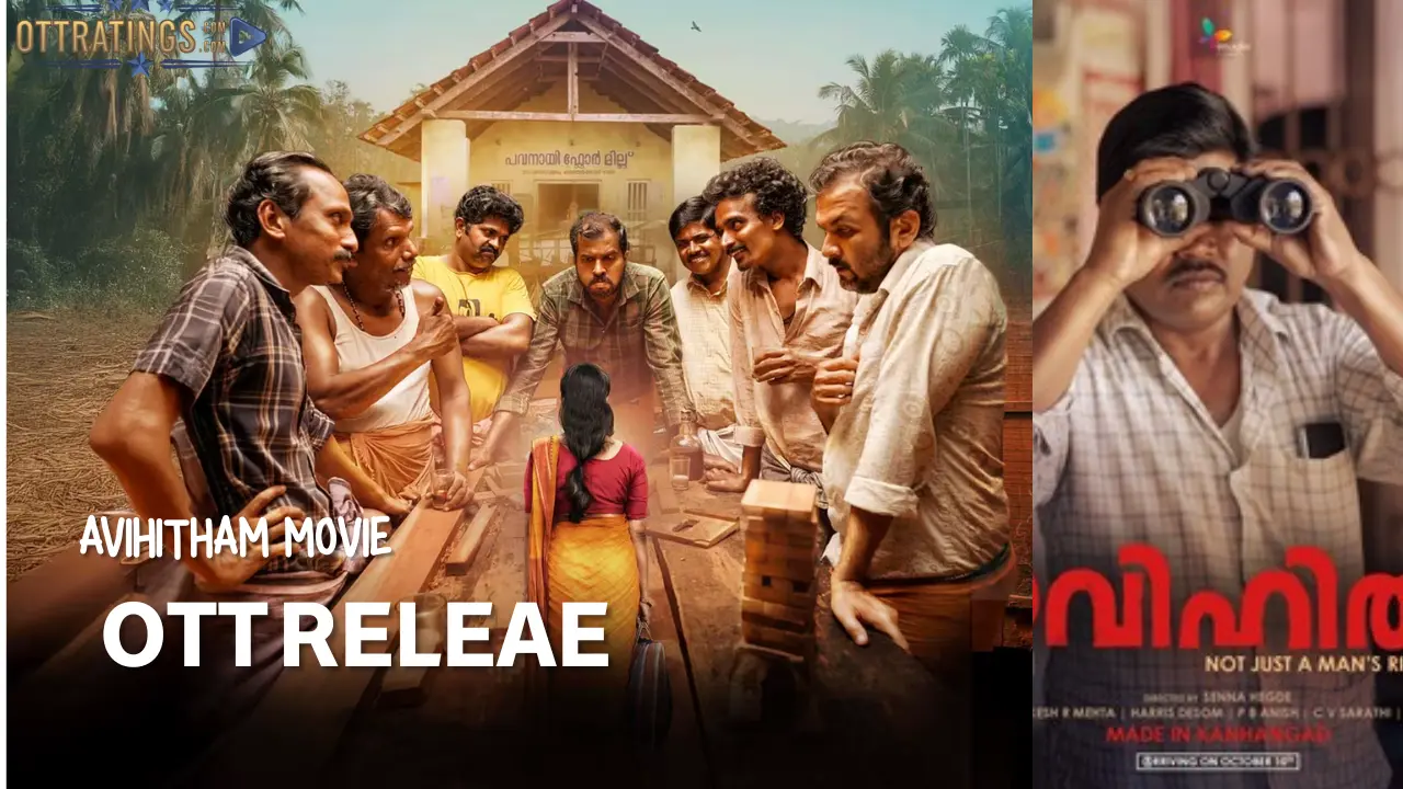 Avihitham Movie OTT