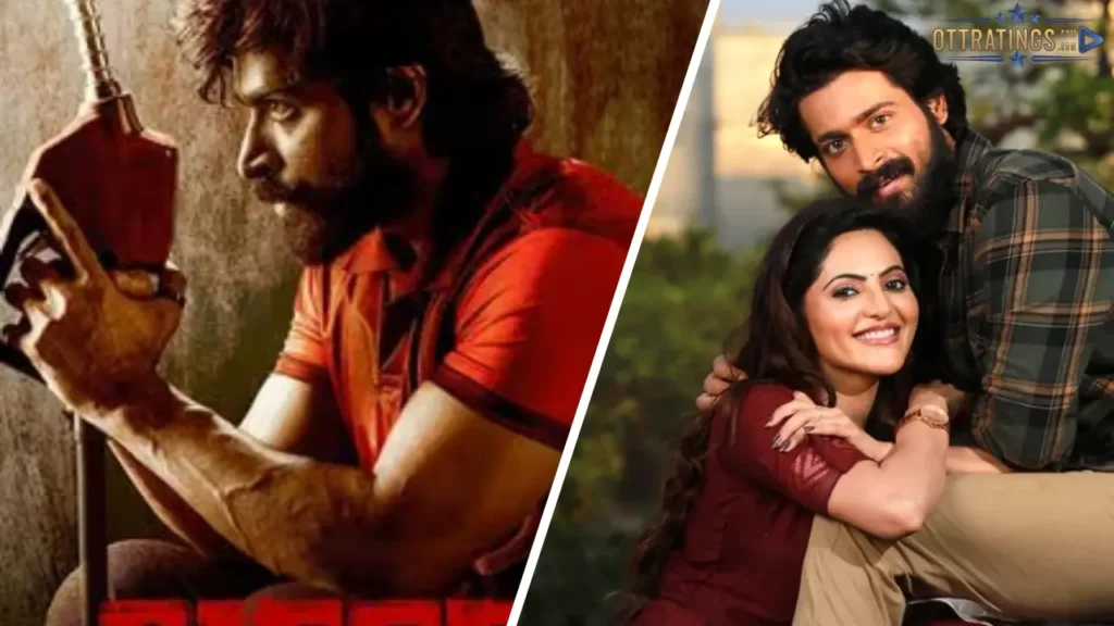 Diesel OTT Release Date