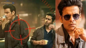 Is There a Family Man Season 4