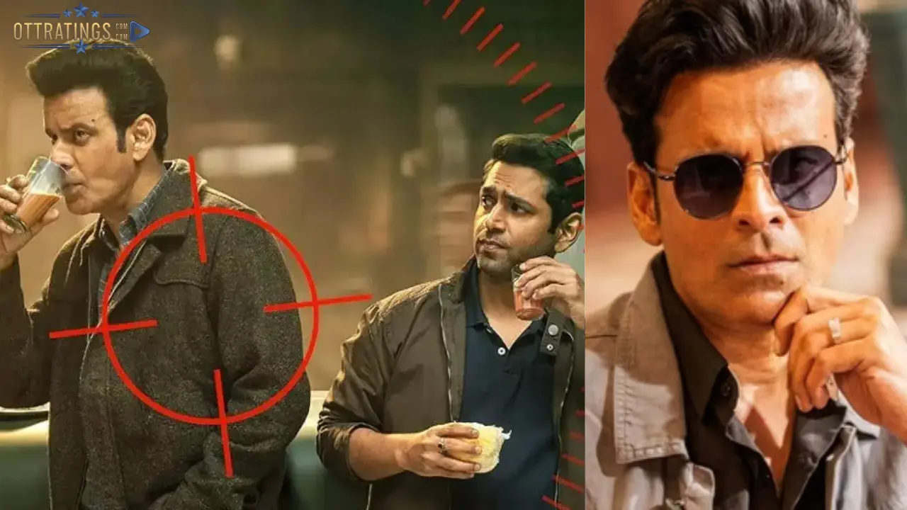 Is There a Family Man Season 4