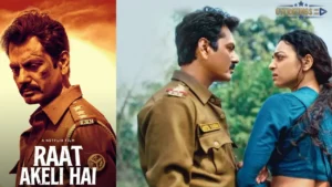 Raat Akeli Hai
