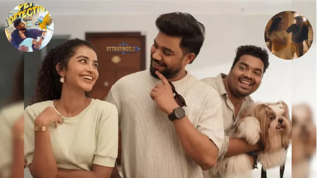 Pet Detective Malayalam OTT Release Date