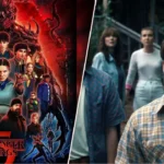 Stranger Things Season 5 Release Date