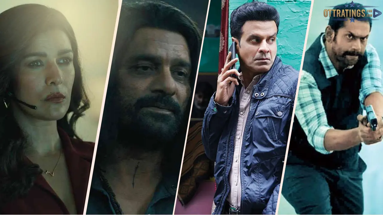 The Family Man Season 3 Watch Online Free