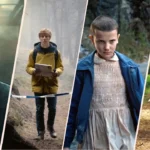 Web Series Like Stranger Things