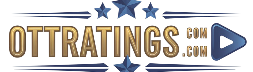ott ratings logo