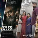 best Malayalam Suspense Thriller Movies