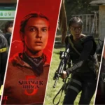 Web Series Released This Week