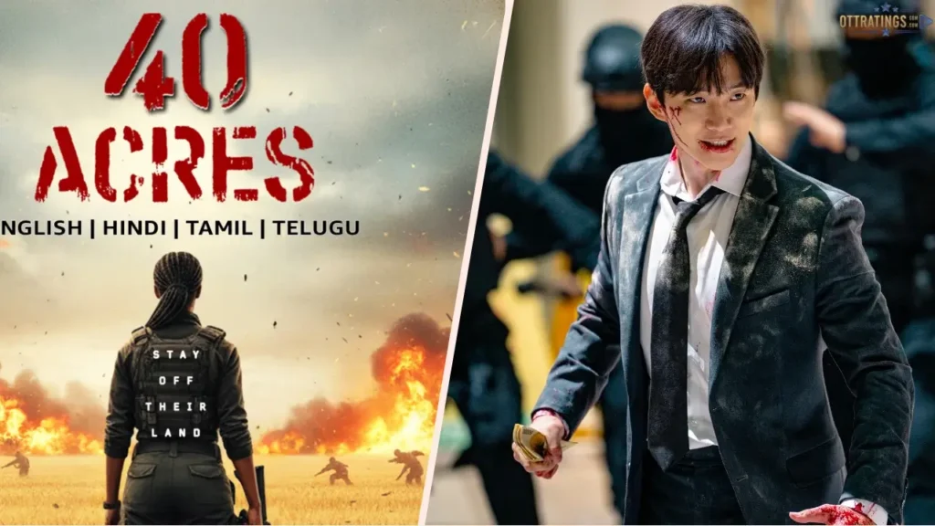 Web Series Released This Week