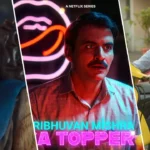 Web Series Like CA Topper