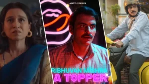 Web Series Like CA Topper