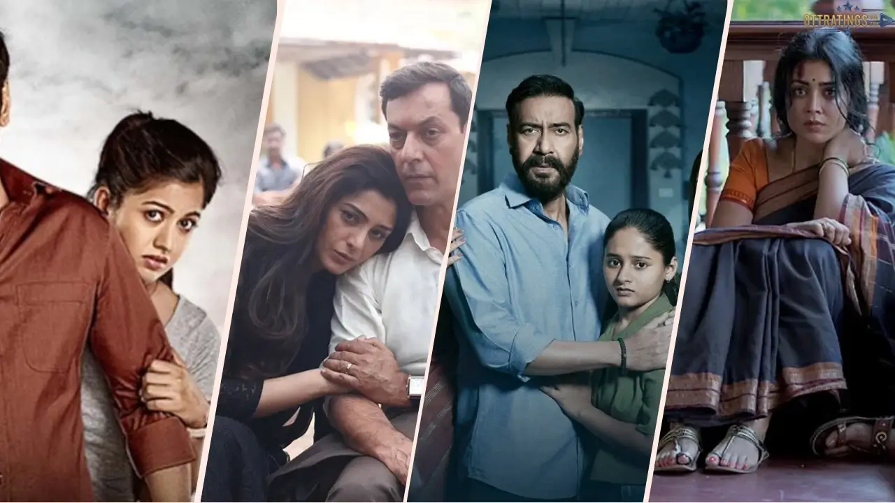 Drishyam 3 OTT Release Date