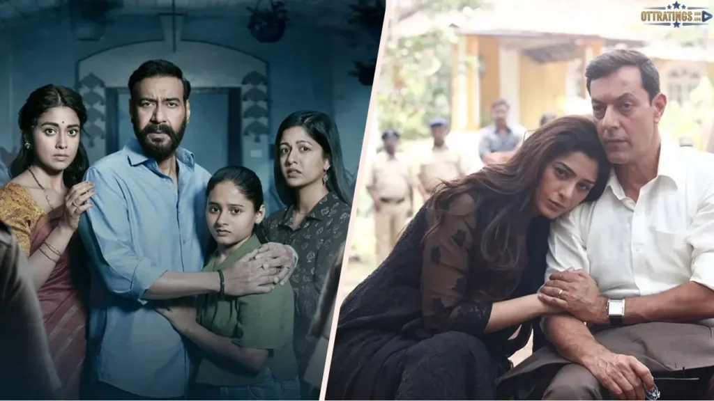 Drishyam 3 OTT Release Date