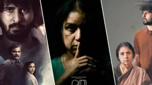 BhoothaKalam Movie OTT