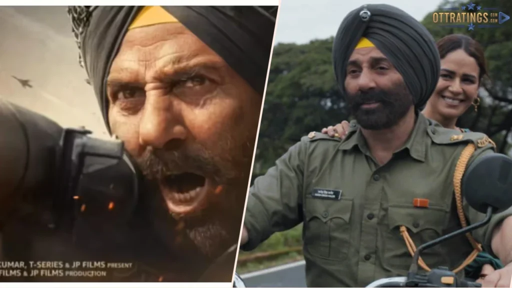 Border 2 OTT Release Date