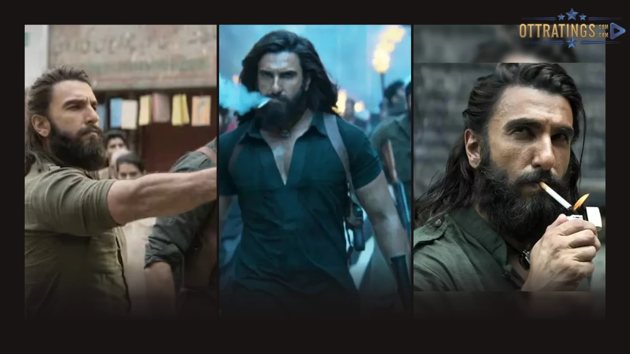 Dhurandhar OTT Release Date