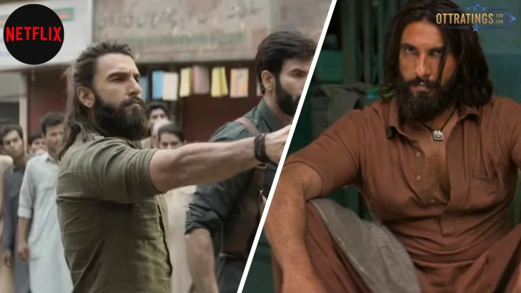 Dhurandhar OTT Release Date