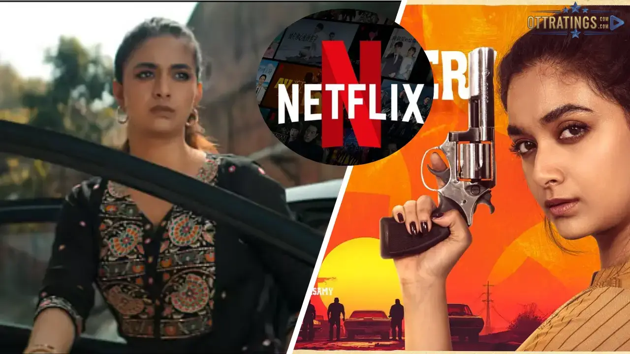 revolver rita ott release date