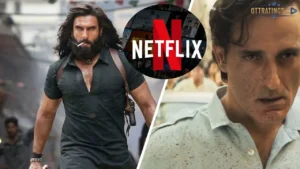 When Will Dhurandhar Release on Netflix