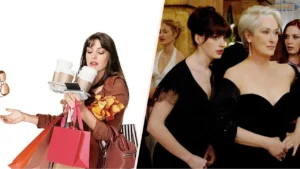Where to Watch The Devil Wears Prada