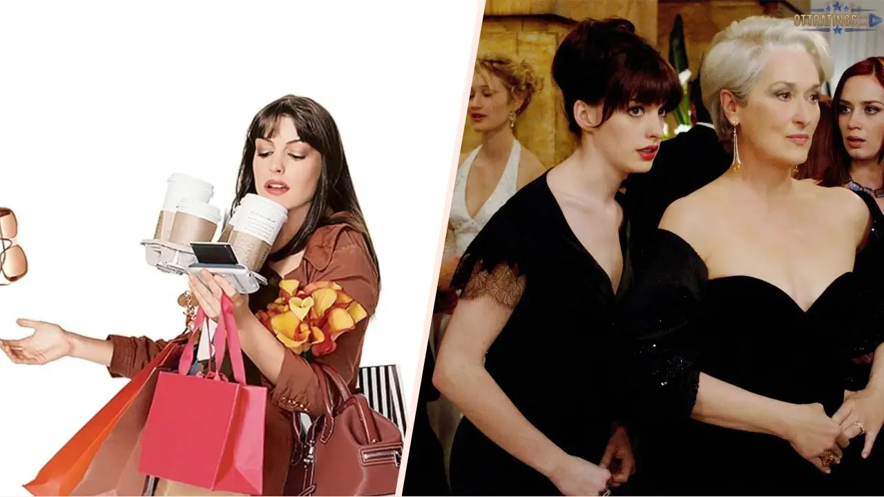 Where to Watch The Devil Wears Prada