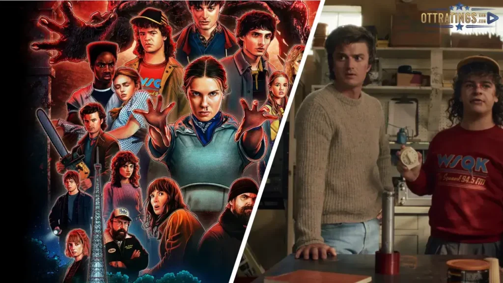 Stranger Things Season 6 Release Date