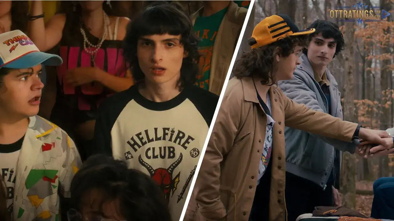 Stranger Things Season 6 Release Date