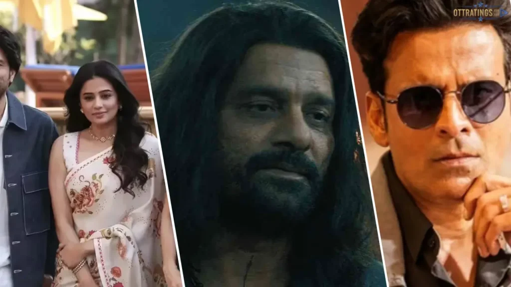 The Family Man Season 4 Release Date