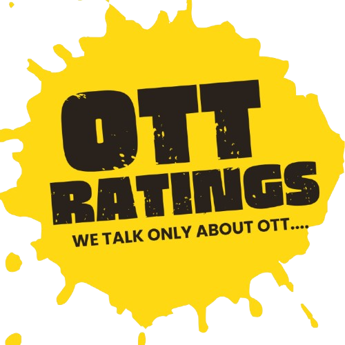Ott Ratings Logo