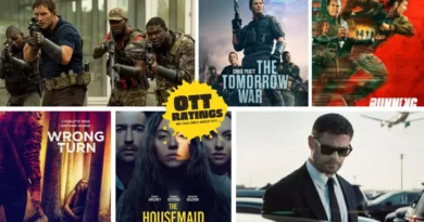 Best Movies On Amazon Prime